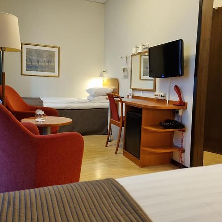 Hotel Lorensberg Gothenburg Ngoại thất bức ảnh