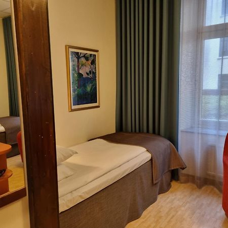 Hotel Lorensberg Gothenburg Ngoại thất bức ảnh