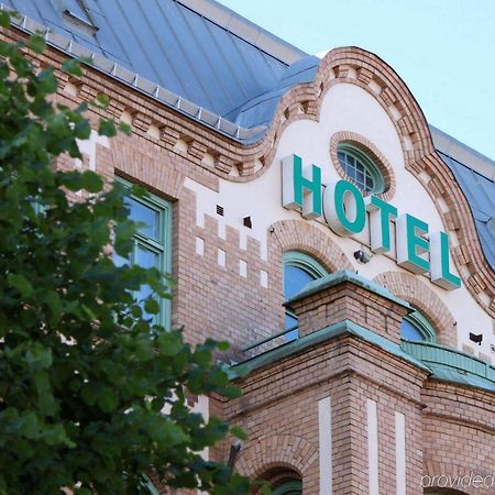 Hotel Lorensberg Gothenburg Ngoại thất bức ảnh
