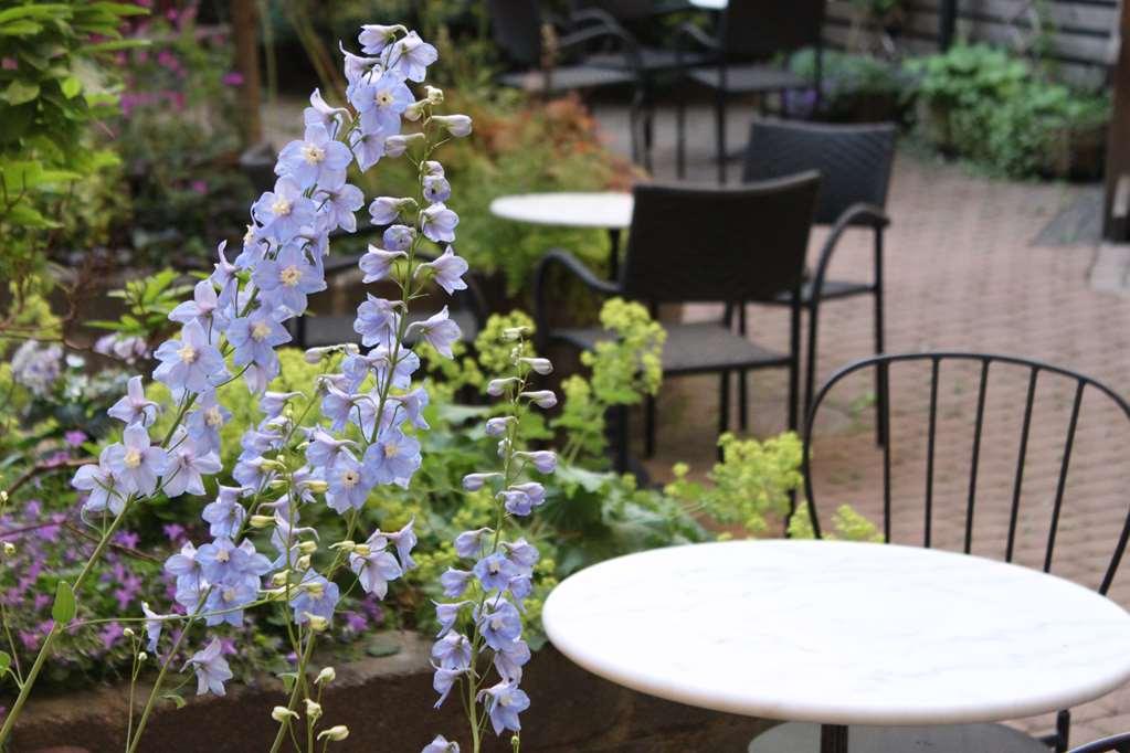 Hotel Lorensberg Gothenburg Ngoại thất bức ảnh