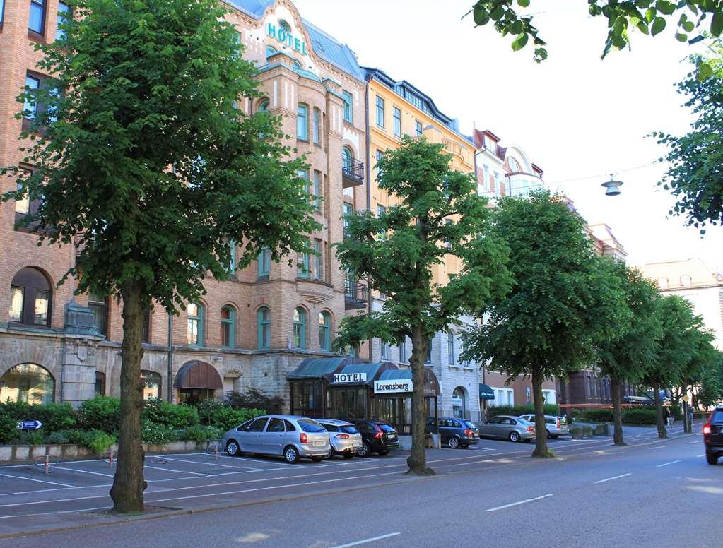 Hotel Lorensberg Gothenburg Ngoại thất bức ảnh