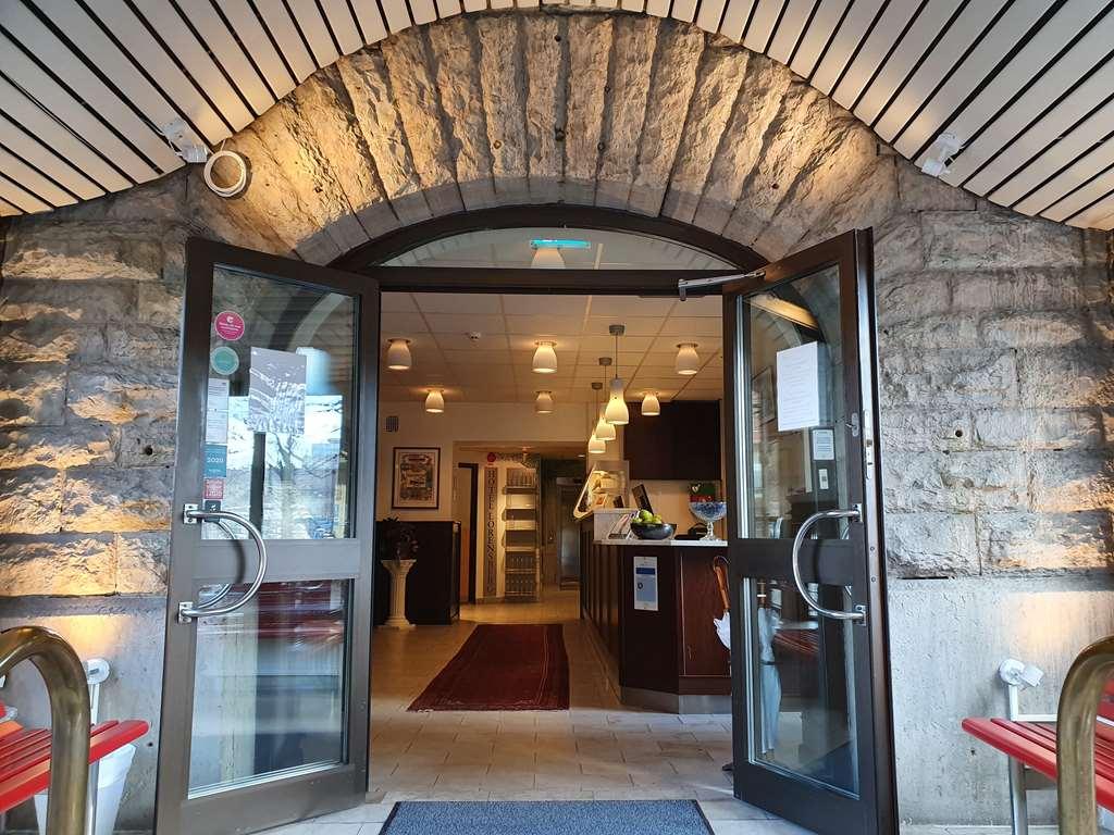 Hotel Lorensberg Gothenburg Ngoại thất bức ảnh