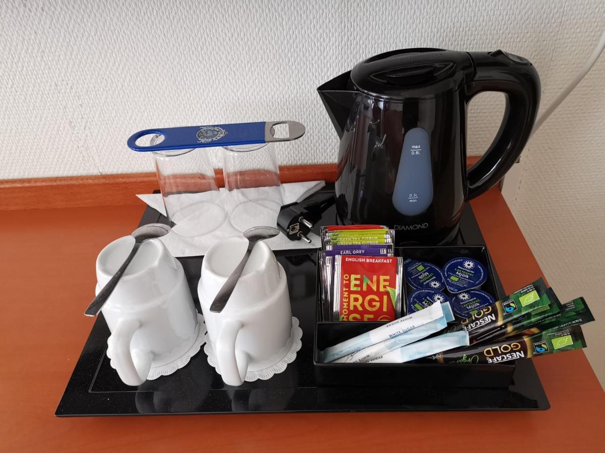 Hotel Lorensberg Gothenburg Ngoại thất bức ảnh