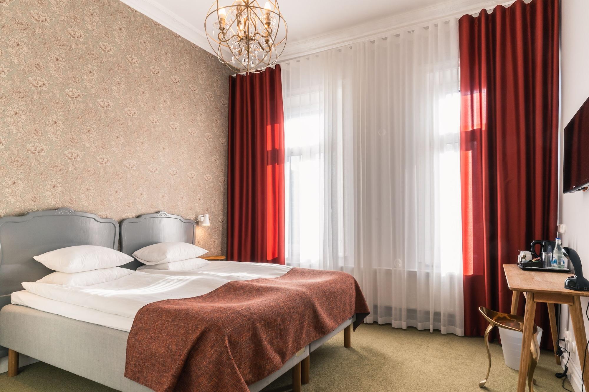 Hotel Lorensberg Gothenburg Ngoại thất bức ảnh