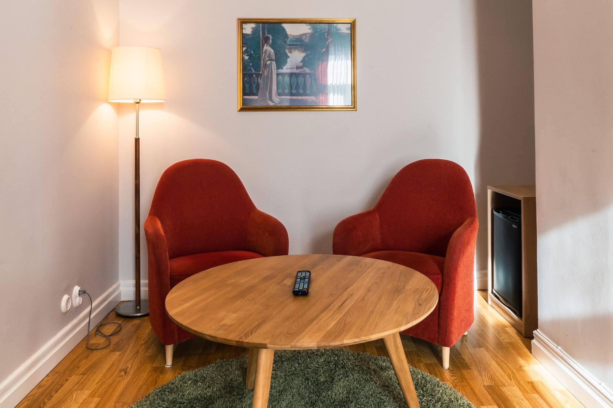 Hotel Lorensberg Gothenburg Ngoại thất bức ảnh