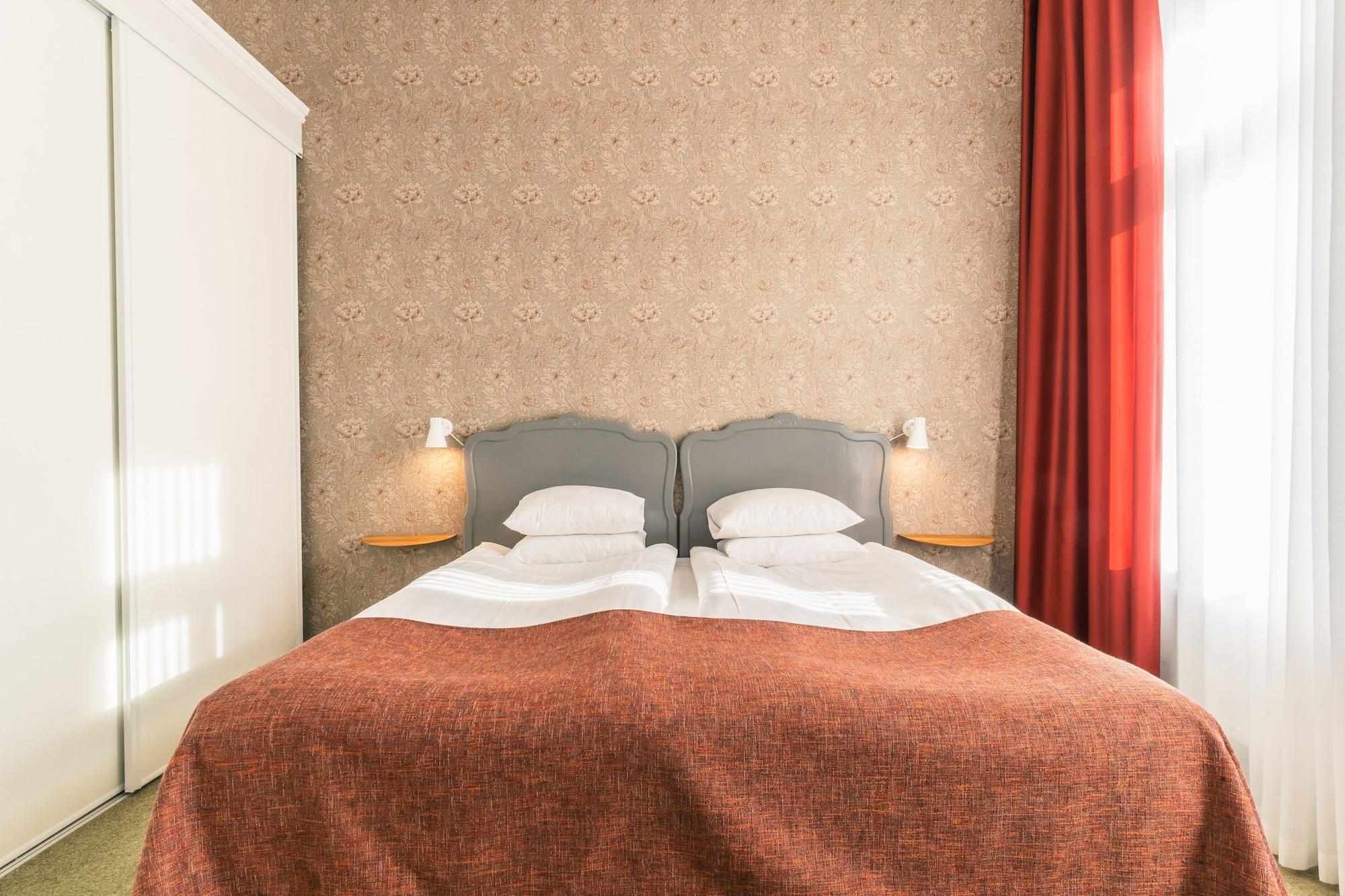 Hotel Lorensberg Gothenburg Ngoại thất bức ảnh