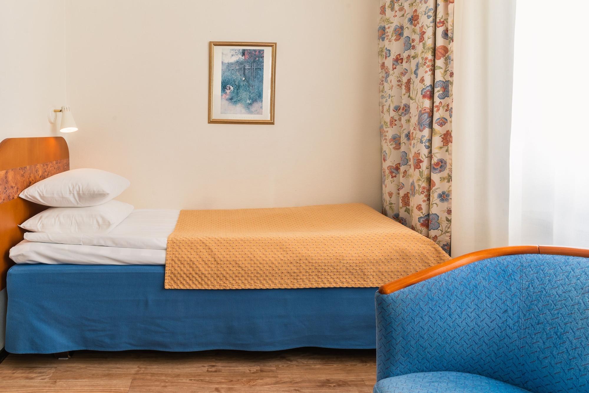 Hotel Lorensberg Gothenburg Ngoại thất bức ảnh