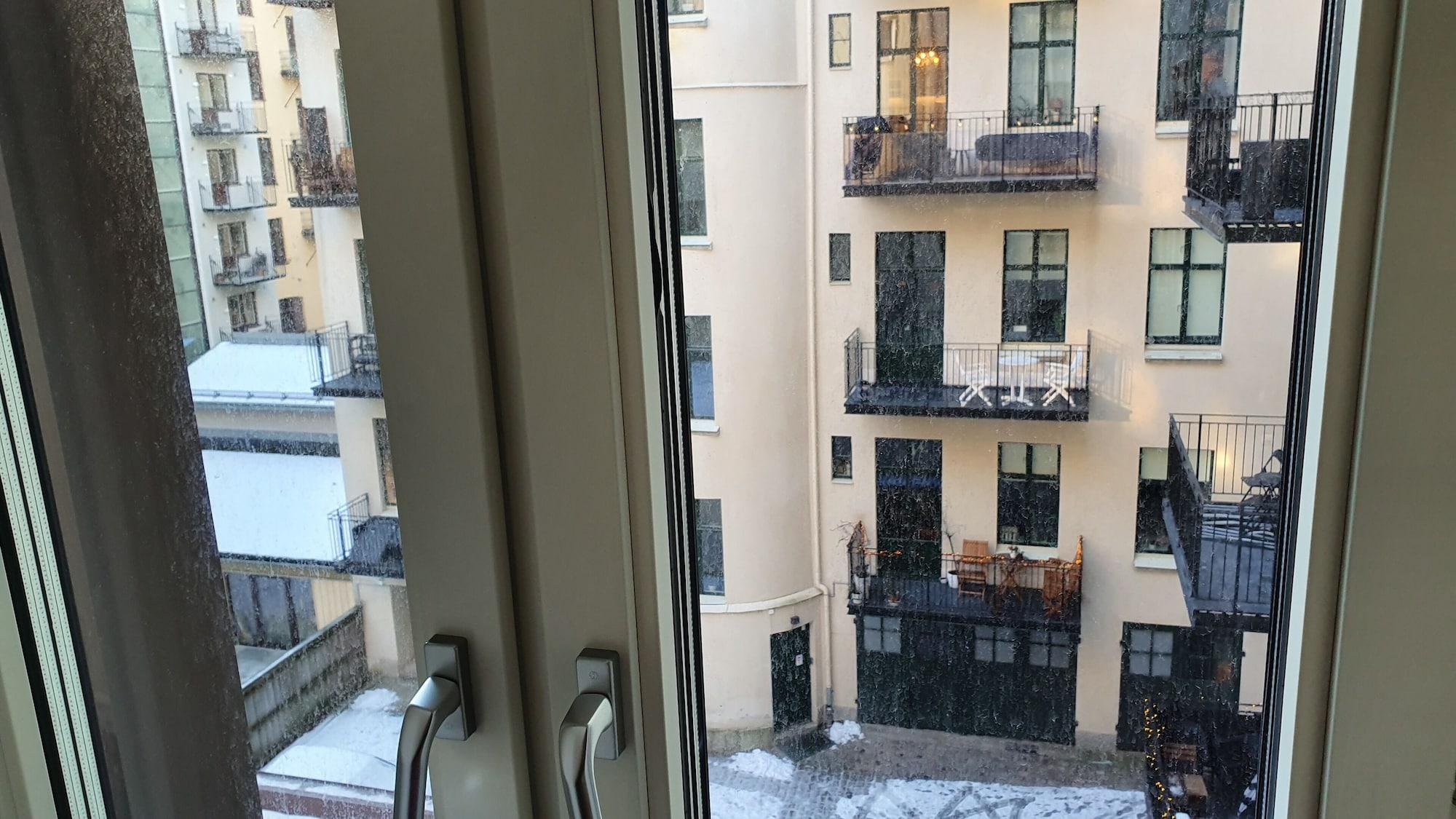 Hotel Lorensberg Gothenburg Ngoại thất bức ảnh