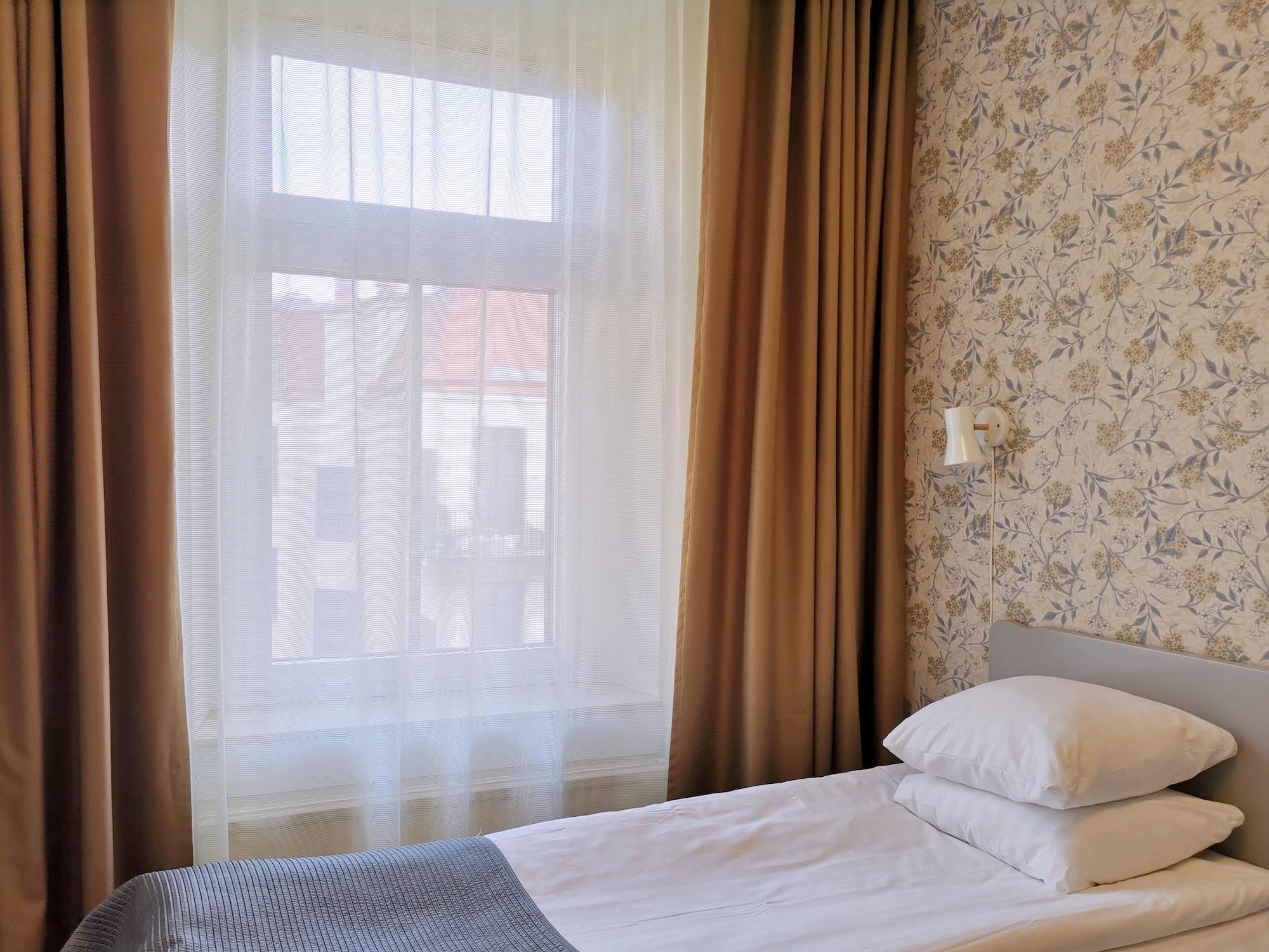 Hotel Lorensberg Gothenburg Ngoại thất bức ảnh