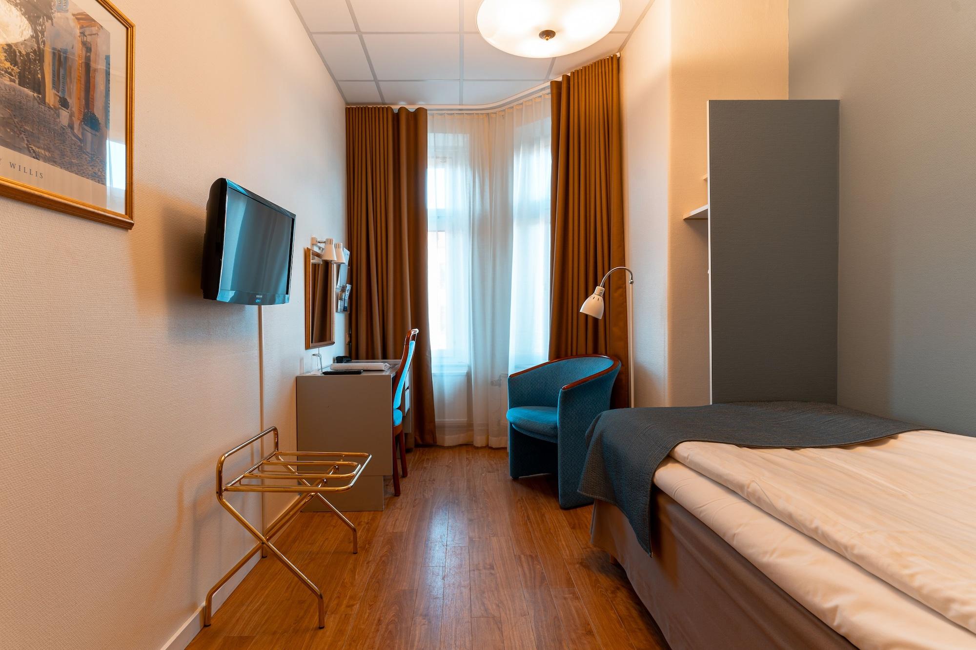 Hotel Lorensberg Gothenburg Ngoại thất bức ảnh