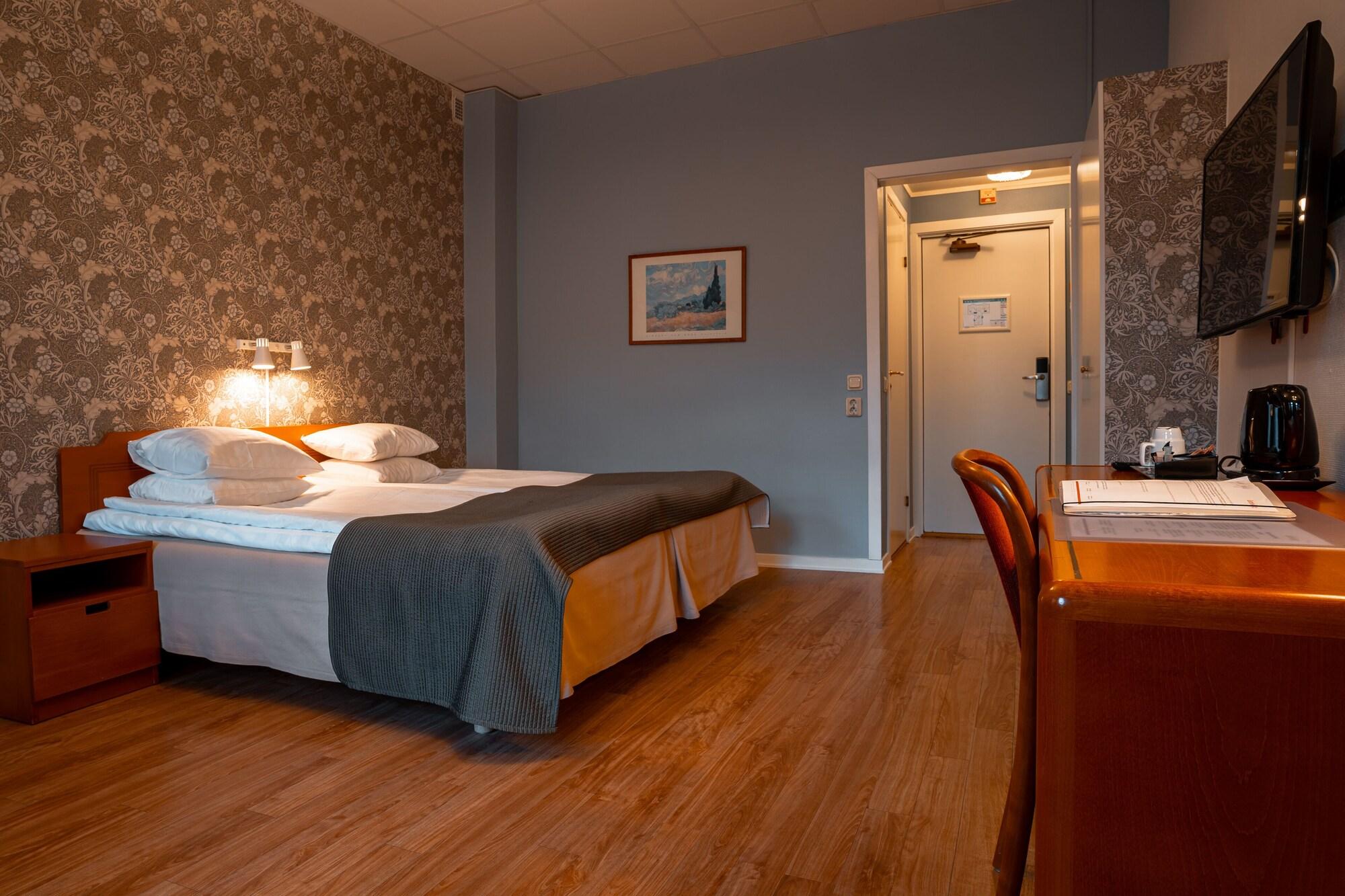 Hotel Lorensberg Gothenburg Ngoại thất bức ảnh