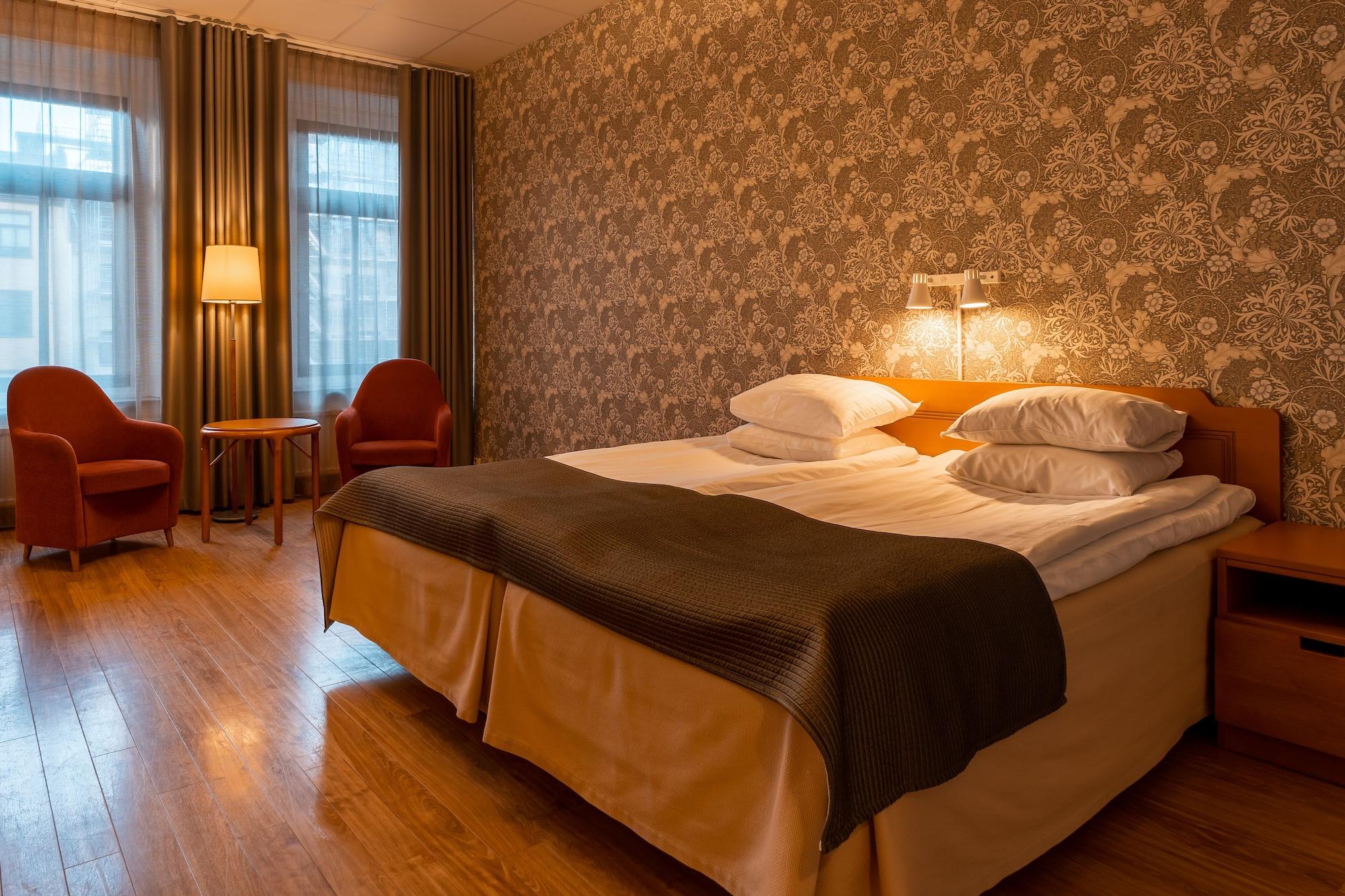 Hotel Lorensberg Gothenburg Ngoại thất bức ảnh