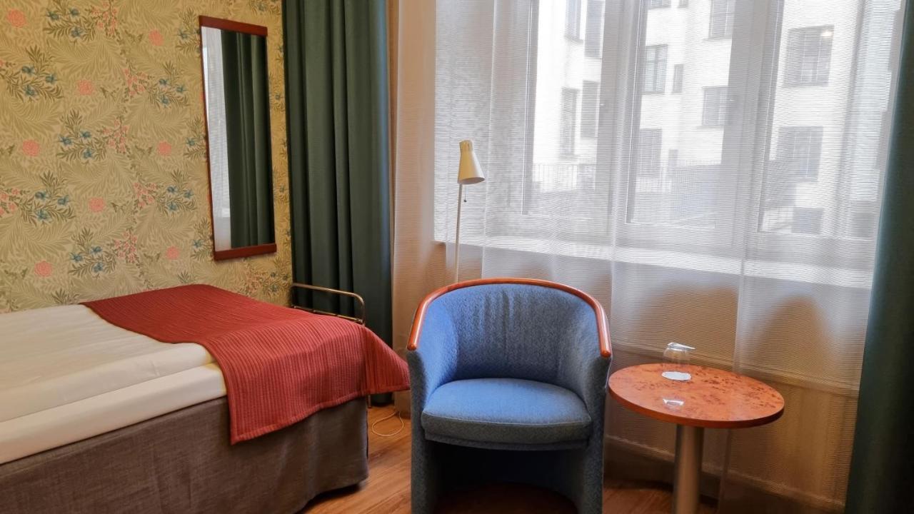 Hotel Lorensberg Gothenburg Ngoại thất bức ảnh