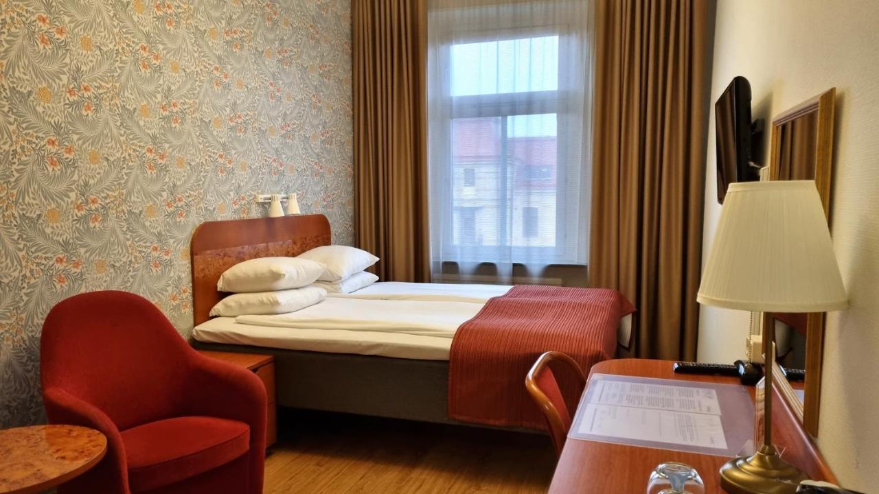 Hotel Lorensberg Gothenburg Ngoại thất bức ảnh