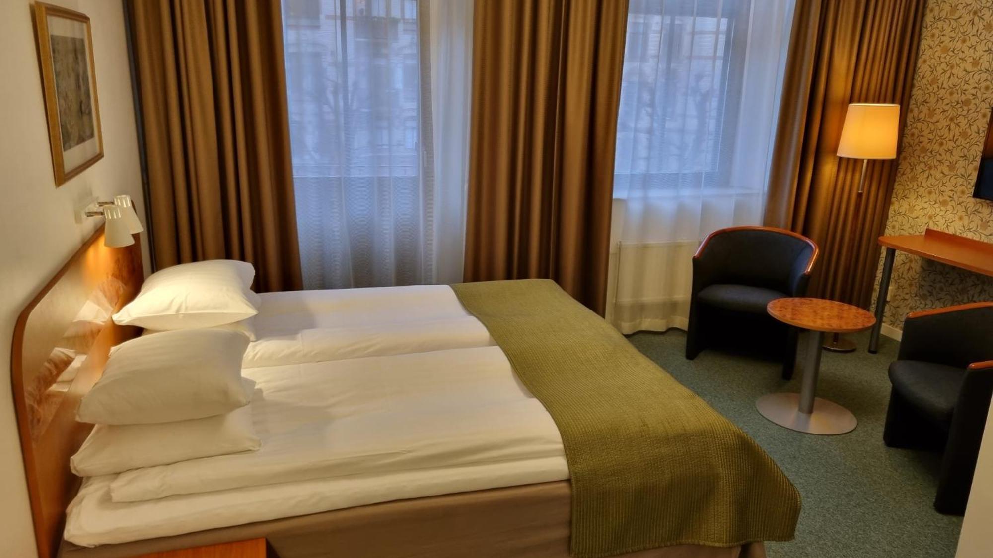 Hotel Lorensberg Gothenburg Ngoại thất bức ảnh