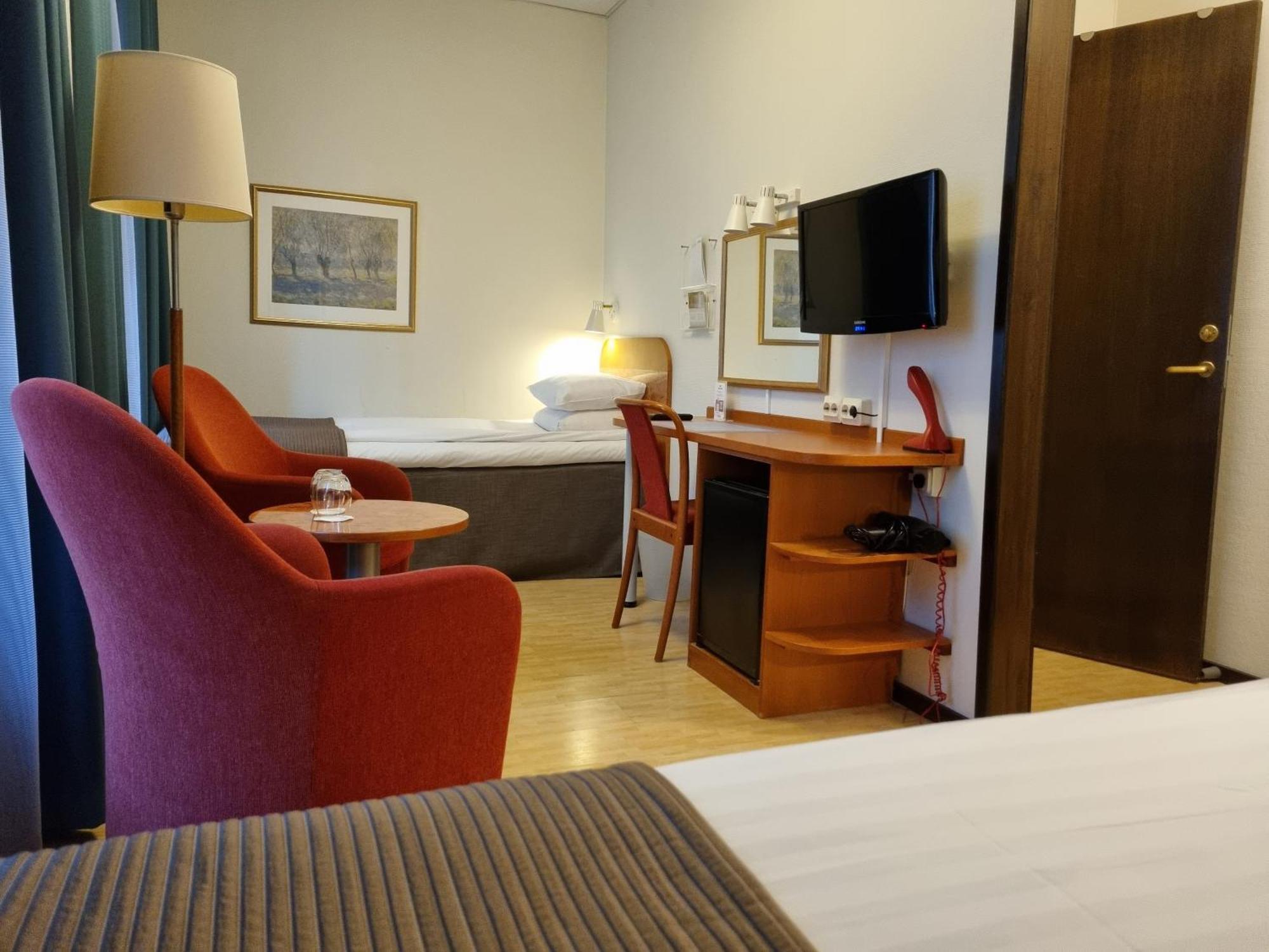 Hotel Lorensberg Gothenburg Ngoại thất bức ảnh