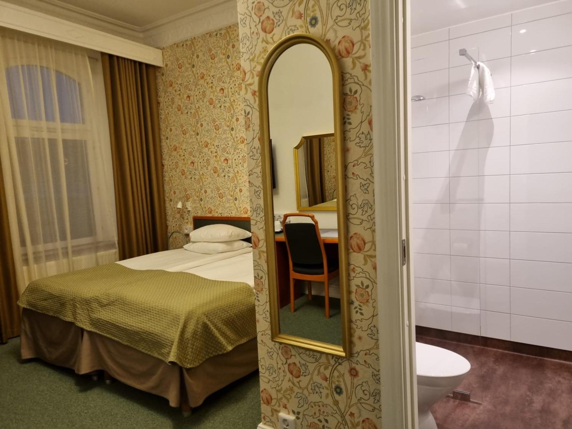 Hotel Lorensberg Gothenburg Ngoại thất bức ảnh
