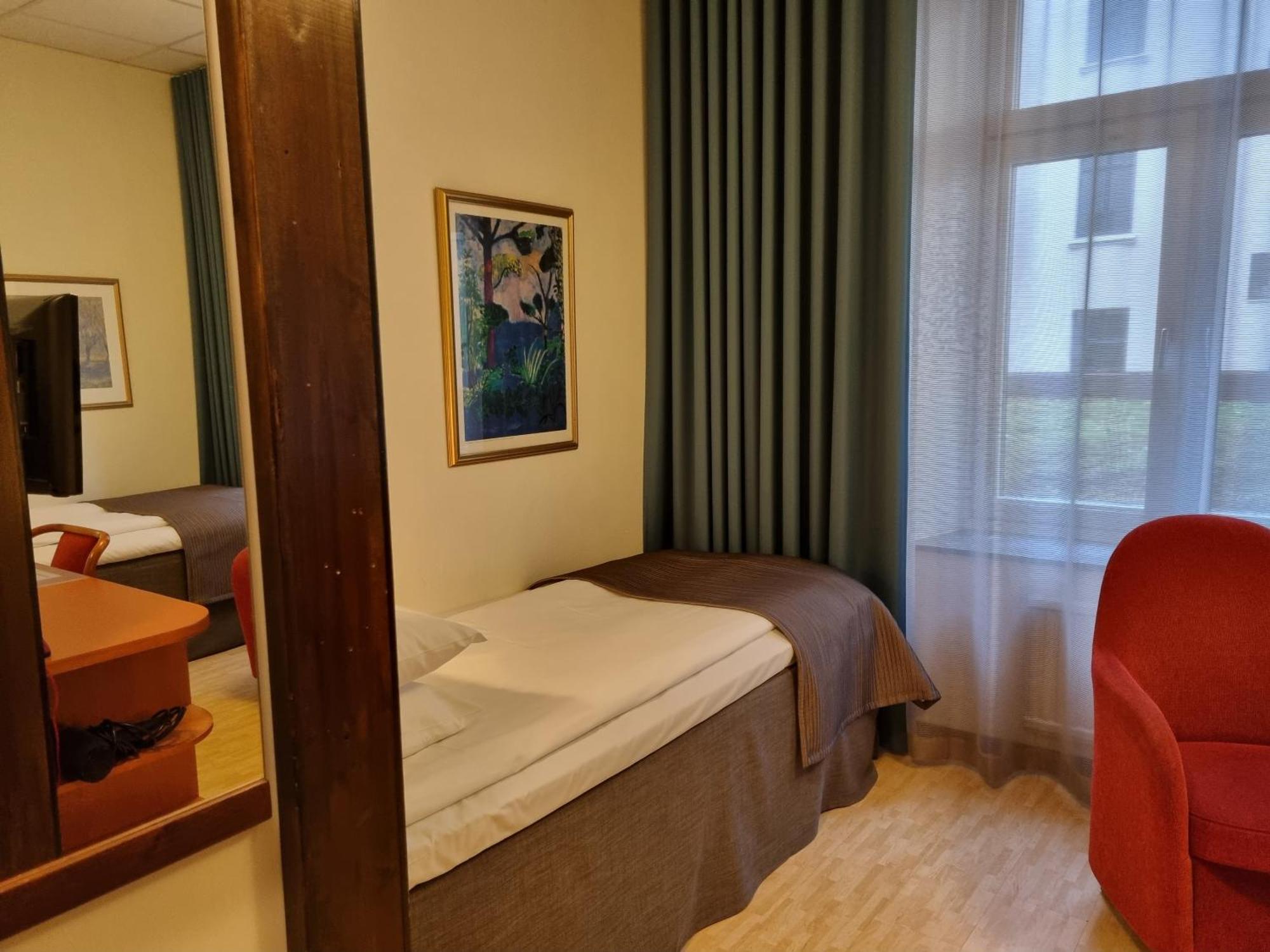 Hotel Lorensberg Gothenburg Ngoại thất bức ảnh