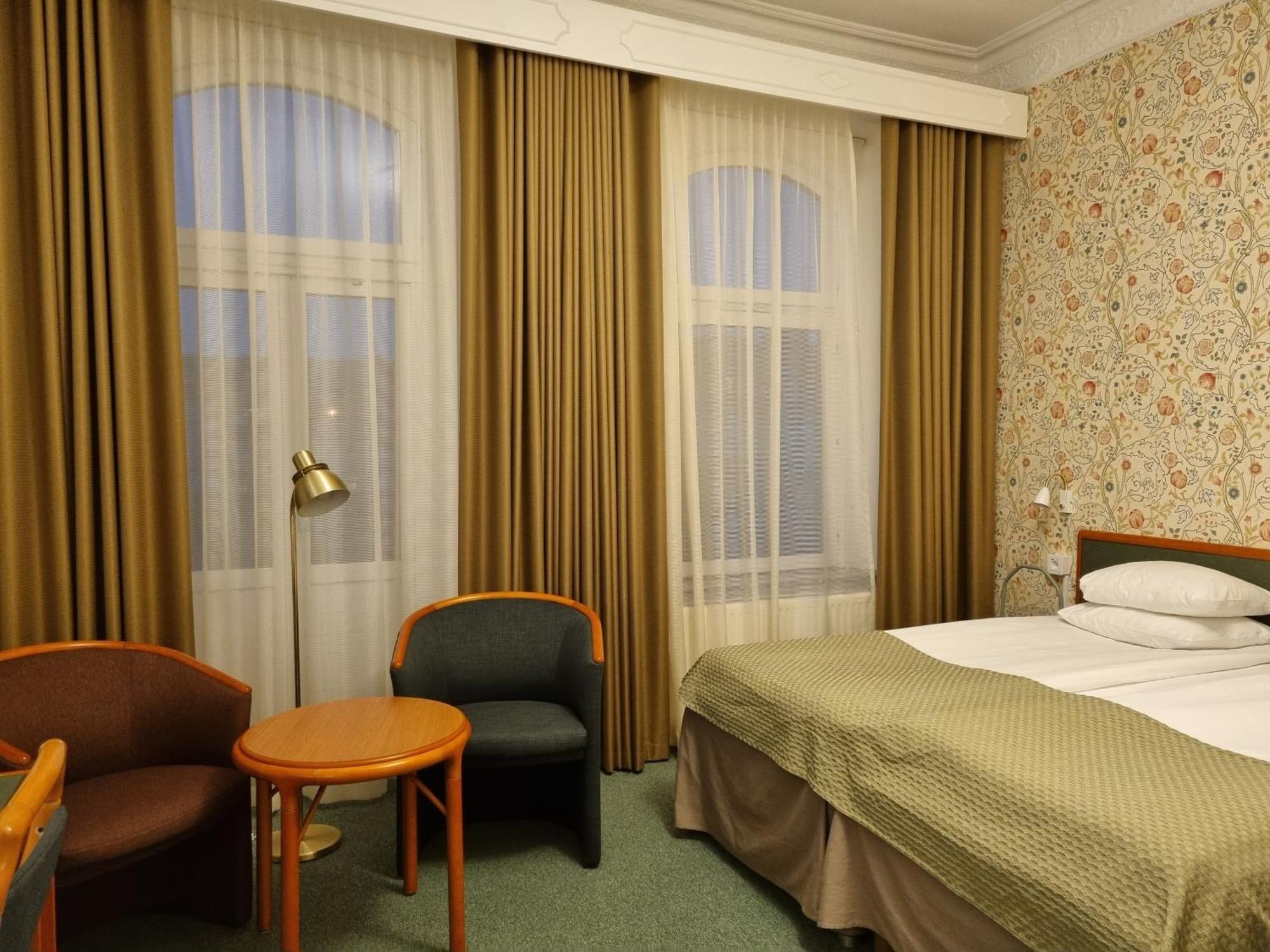 Hotel Lorensberg Gothenburg Ngoại thất bức ảnh