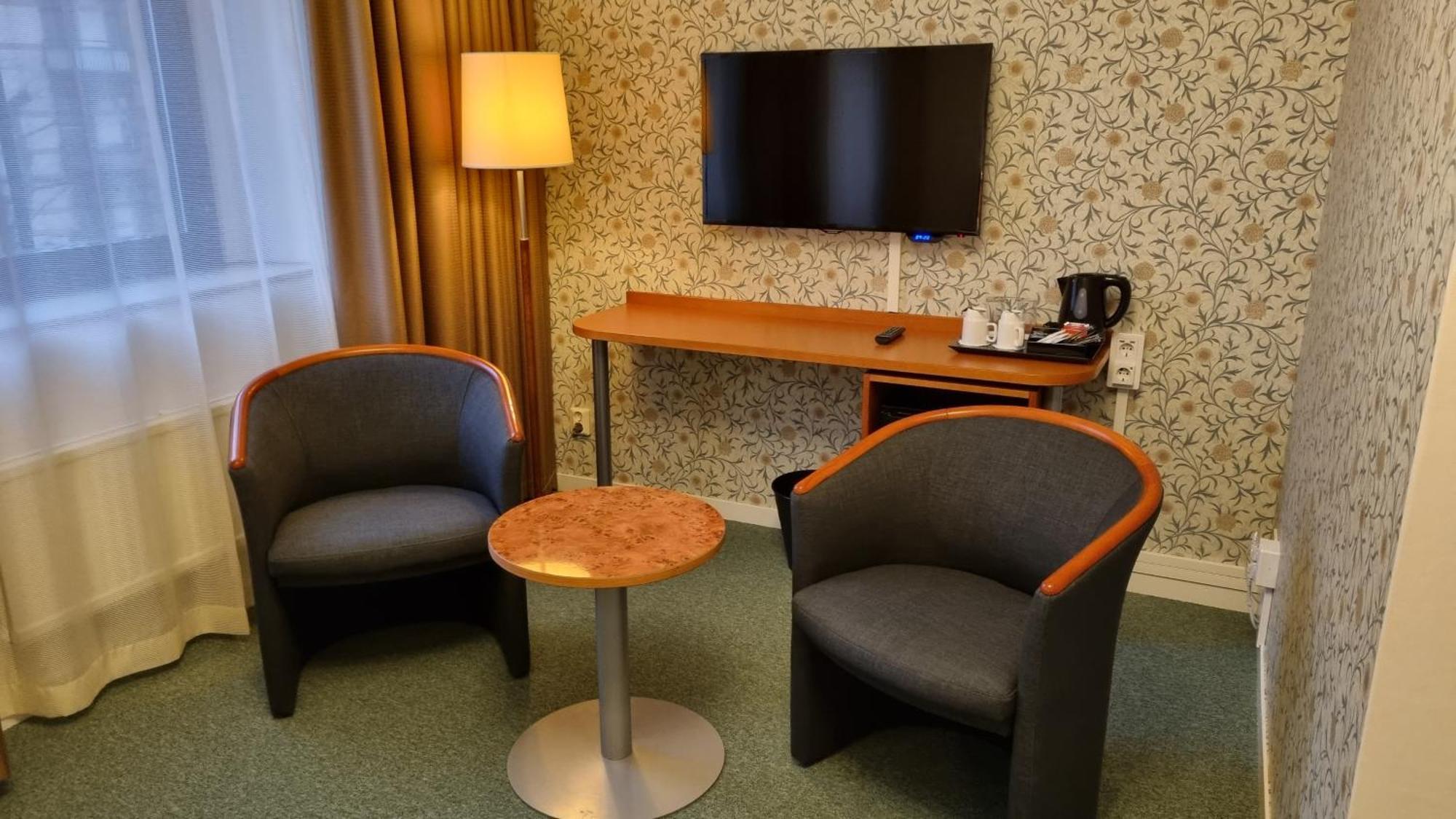 Hotel Lorensberg Gothenburg Ngoại thất bức ảnh