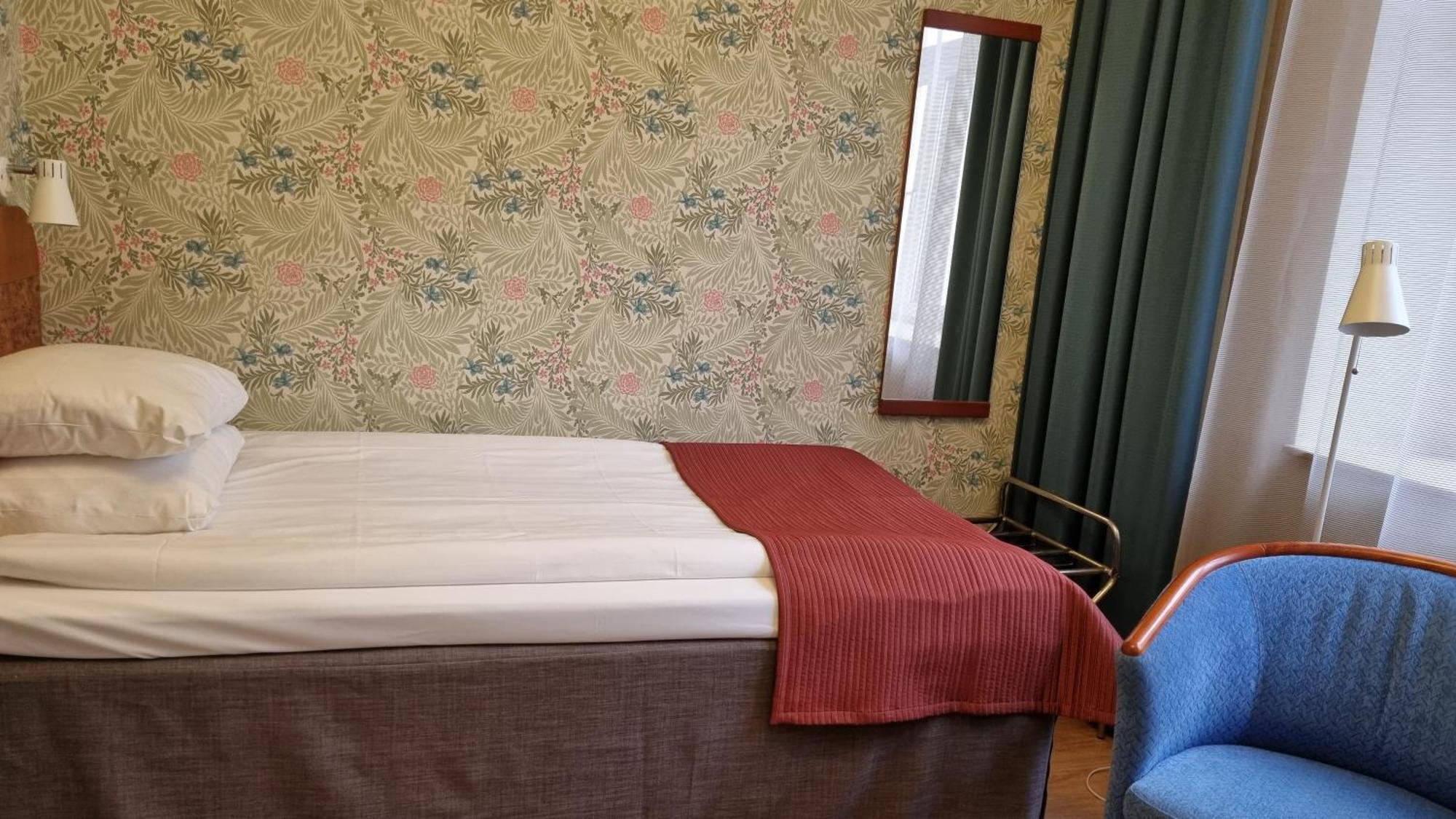 Hotel Lorensberg Gothenburg Ngoại thất bức ảnh