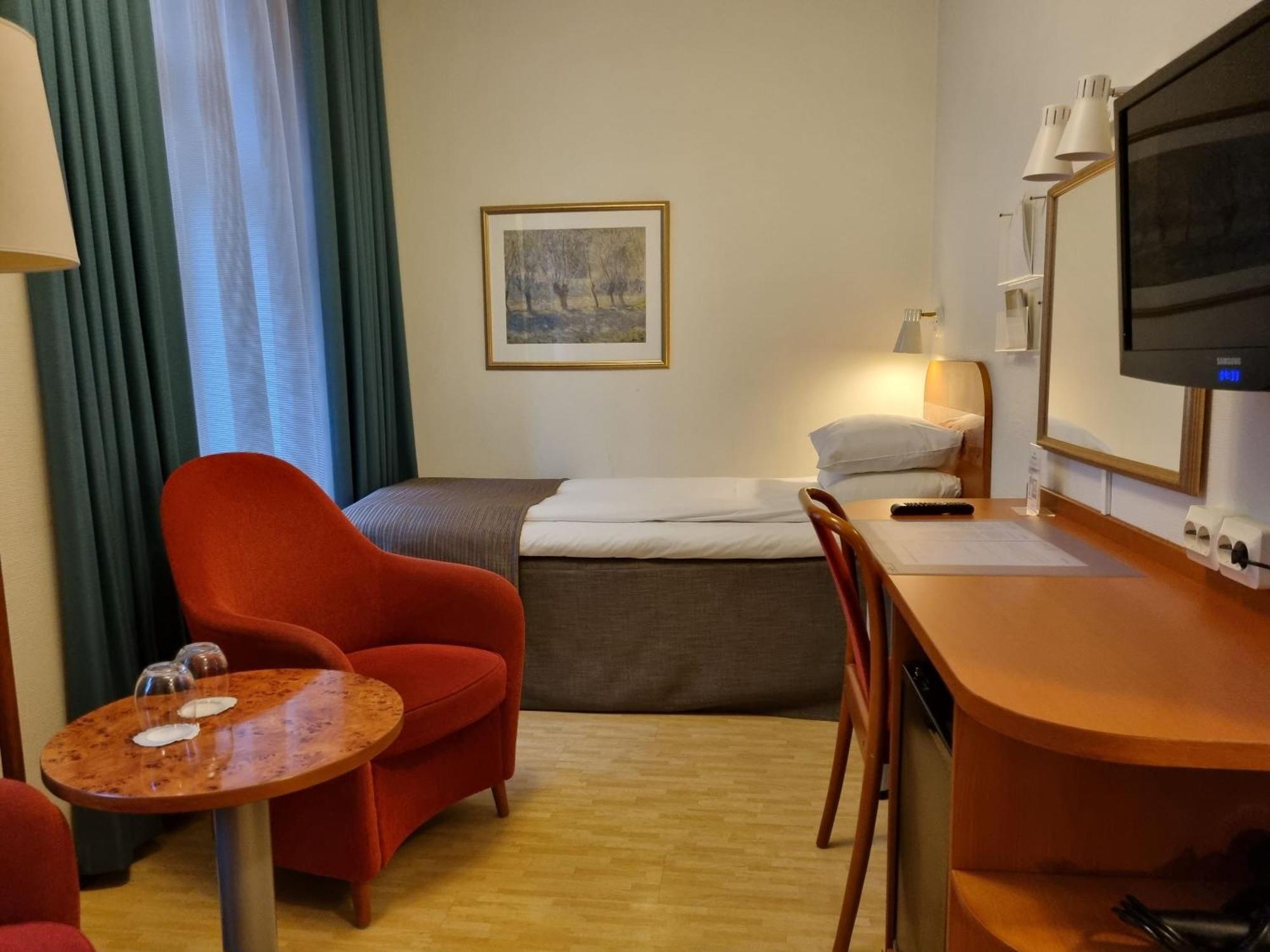 Hotel Lorensberg Gothenburg Ngoại thất bức ảnh
