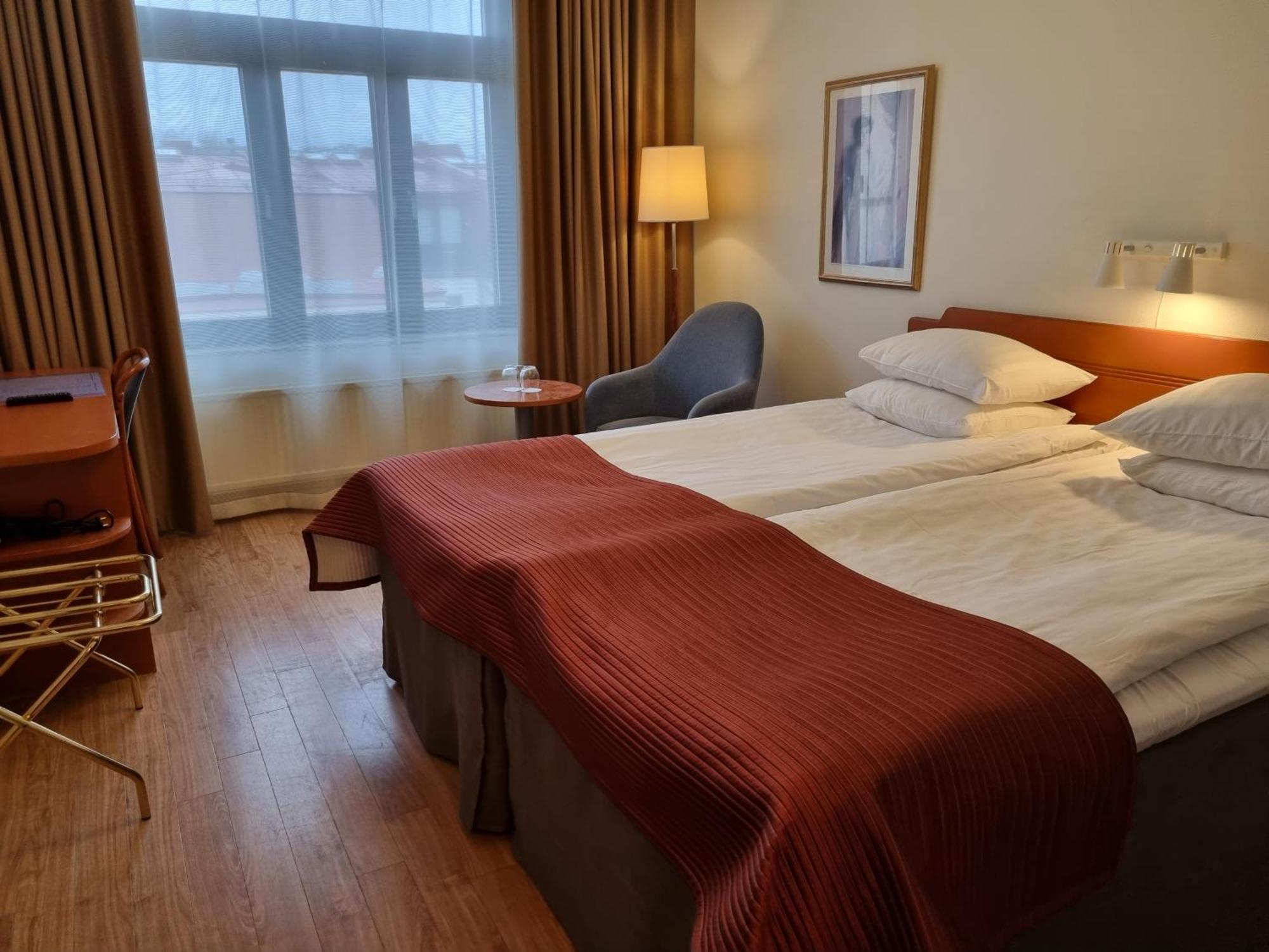 Hotel Lorensberg Gothenburg Ngoại thất bức ảnh