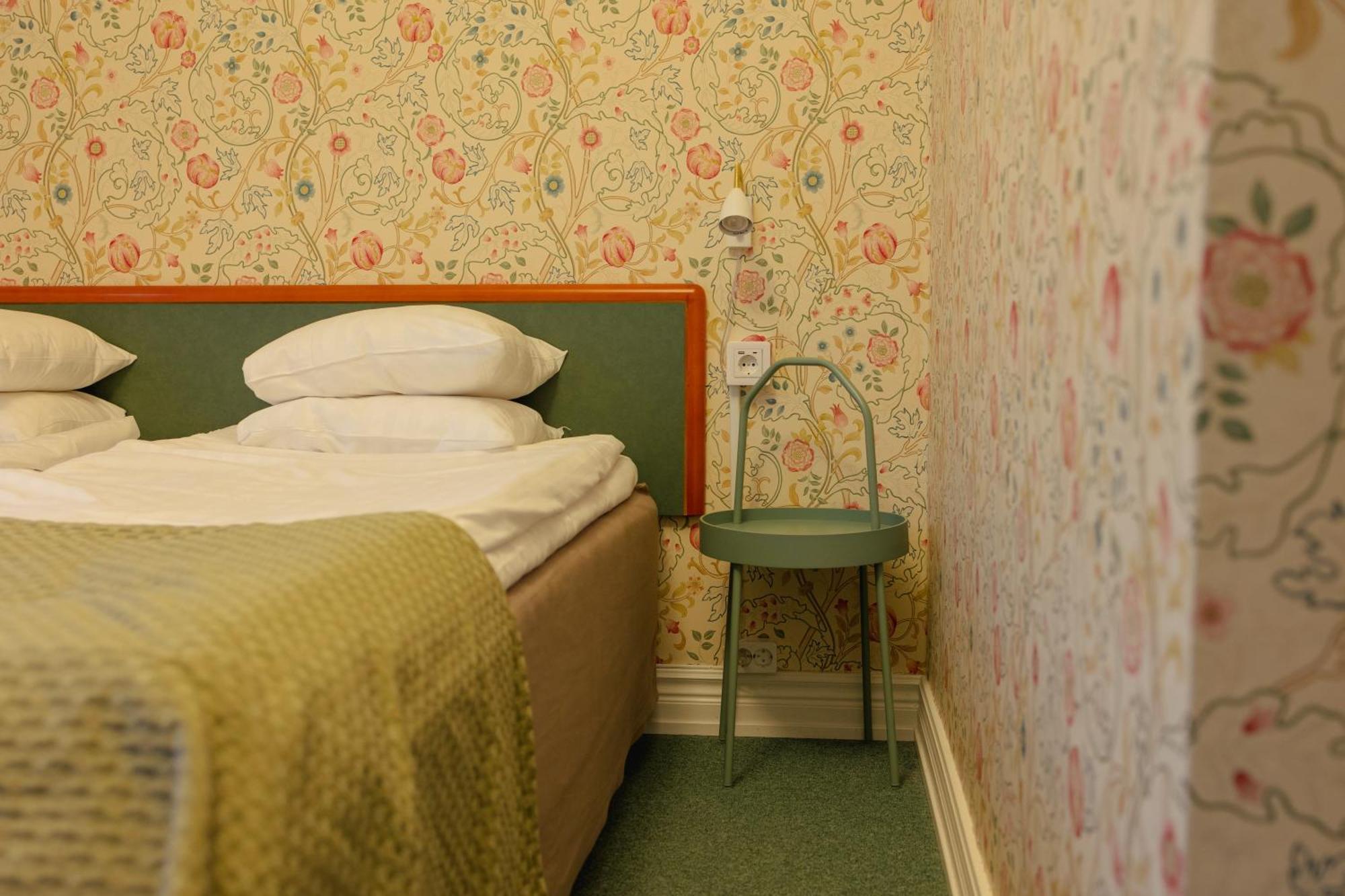 Hotel Lorensberg Gothenburg Ngoại thất bức ảnh