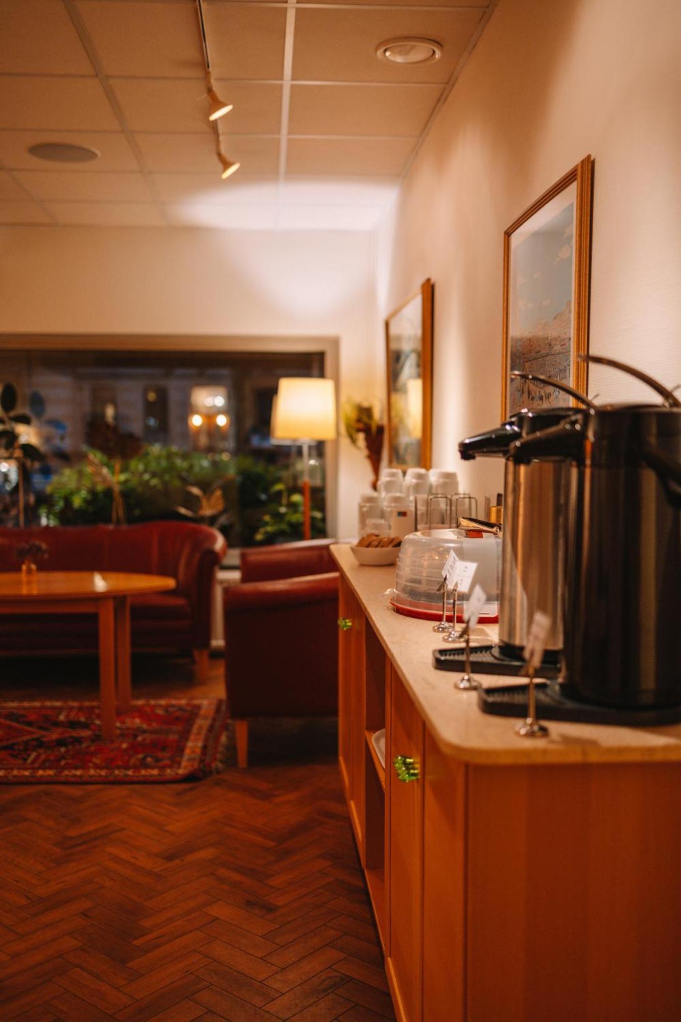 Hotel Lorensberg Gothenburg Ngoại thất bức ảnh