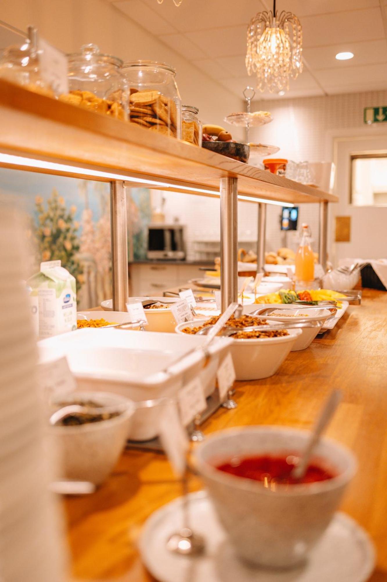 Hotel Lorensberg Gothenburg Ngoại thất bức ảnh