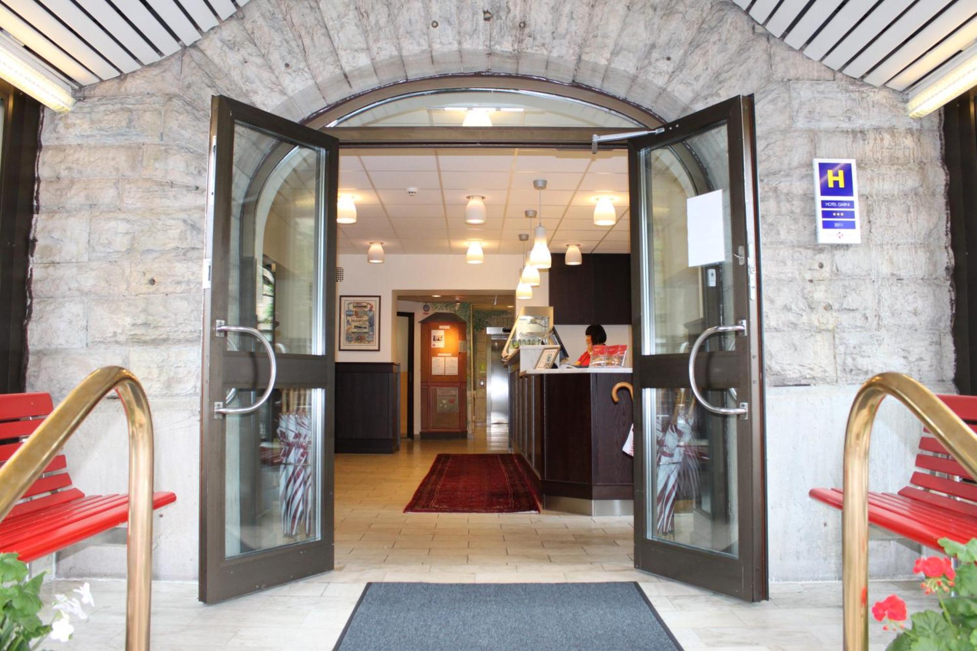 Hotel Lorensberg Gothenburg Ngoại thất bức ảnh
