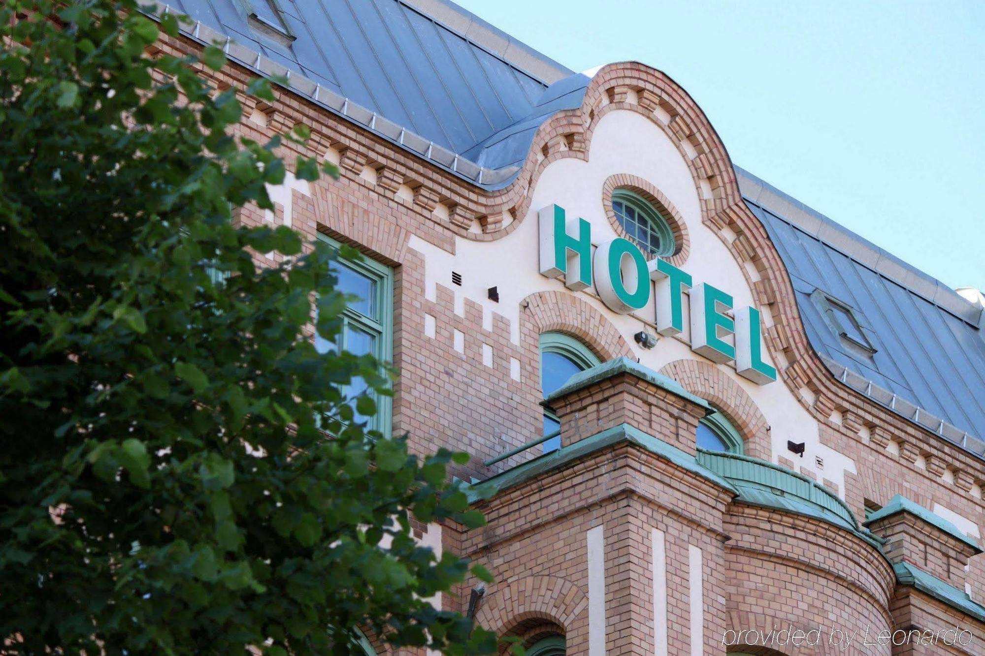 Hotel Lorensberg Gothenburg Ngoại thất bức ảnh