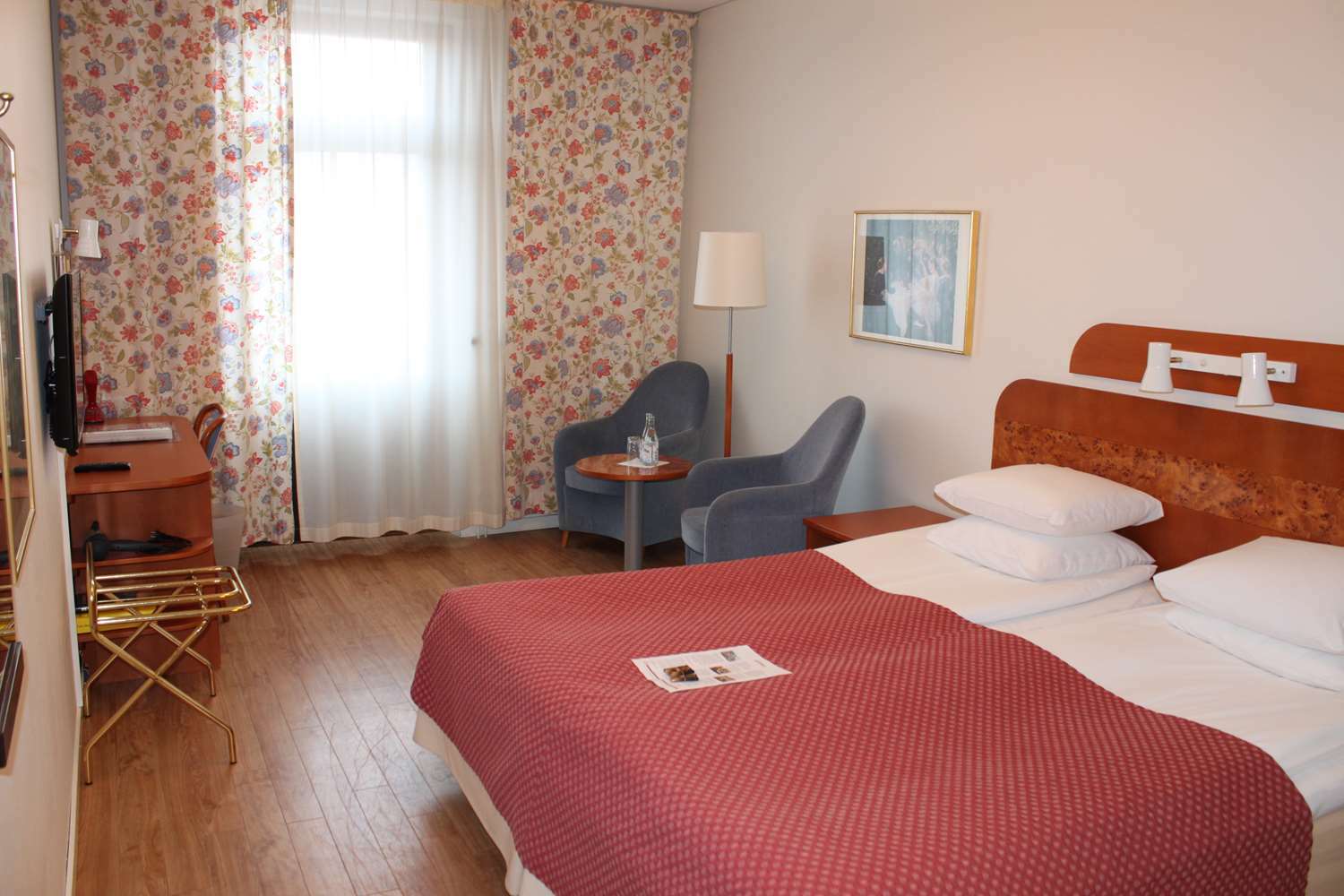 Hotel Lorensberg Gothenburg Ngoại thất bức ảnh