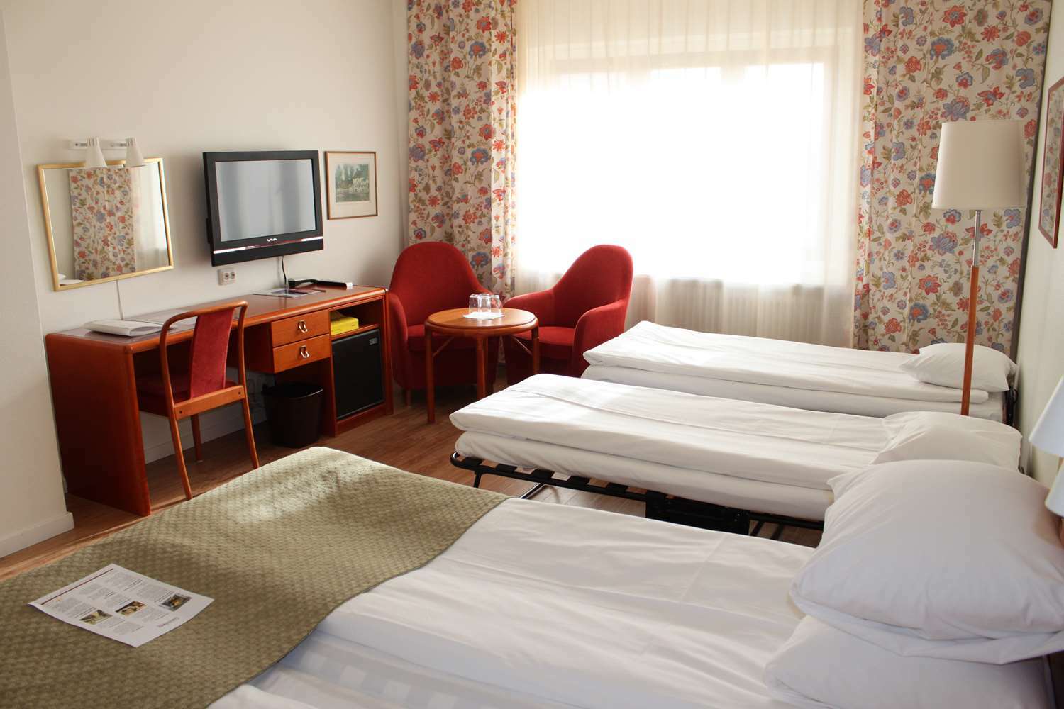 Hotel Lorensberg Gothenburg Ngoại thất bức ảnh